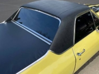 1972 Chevrolet El Camino for sale in Michigan (ID-126124)