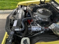 1972 Chevrolet El Camino for sale in Michigan (ID-126124)