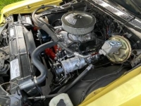 1972 Chevrolet El Camino for sale in Michigan (ID-126124)