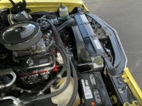 1972 Chevrolet El Camino for sale in Michigan (ID-126124)