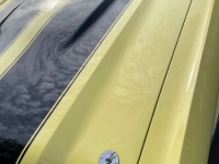 1972 Chevrolet El Camino for sale in Michigan (ID-126124)