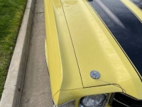 1972 Chevrolet El Camino for sale in Michigan (ID-126124)