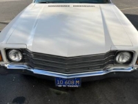 1972 Chevrolet El Camino for sale in Michigan (ID-131177)