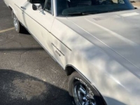 1972 Chevrolet El Camino for sale in Michigan (ID-131177)