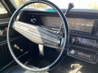 1972 Chevrolet El Camino for sale in Michigan (ID-133645)