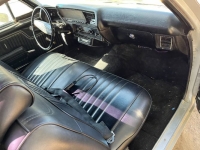 1972 Chevrolet El Camino for sale in Michigan (ID-133645)