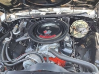 1972 Chevrolet El Camino for sale in Michigan (ID-134459)