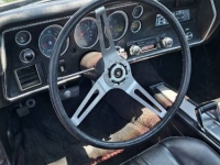 1972 Chevrolet El Camino for sale in Michigan (ID-134459)
