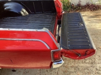 1972 Chevrolet El Camino for sale in Michigan (ID-139142)