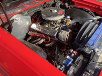1972 Chevrolet El Camino for sale in Michigan (ID-139142)