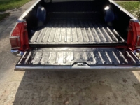 1972 Chevrolet El Camino for sale in Michigan (ID-139142)