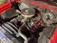 1972 Chevrolet El Camino for sale in Michigan (ID-139142)