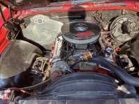 1972 Chevrolet El Camino for sale in Michigan (ID-139142)