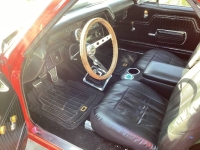 1972 Chevrolet El Camino for sale in Michigan (ID-139142)