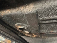 1972 Chevrolet El Camino for sale in Michigan (ID-139218)