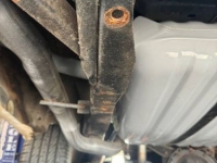 1972 Chevrolet El Camino for sale in Michigan (ID-139218)