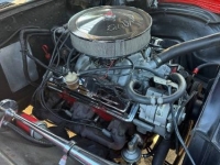 1972 Chevrolet El Camino for sale in Michigan (ID-139218)