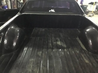 1972 Chevrolet El Camino for sale in Michigan (ID-139298)