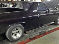 1972 Chevrolet El Camino for sale in Michigan (ID-139298)