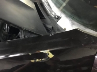 1972 Chevrolet El Camino for sale in Michigan (ID-139298)