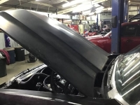 1972 Chevrolet El Camino for sale in Michigan (ID-139298)