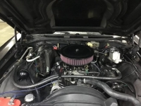 1972 Chevrolet El Camino for sale in Michigan (ID-139298)