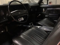1972 Chevrolet El Camino for sale in Michigan (ID-141003)