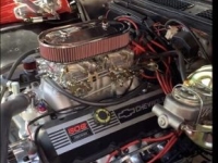 1972 Chevrolet El Camino for sale in Michigan (ID-141003)