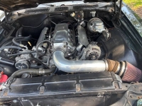 1972 Chevrolet El Camino for sale in Michigan (ID-141608)