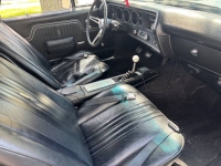 1972 Chevrolet El Camino for sale in Michigan (ID-141608)