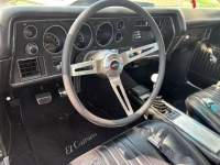 1972 Chevrolet El Camino for sale in Michigan (ID-141608)