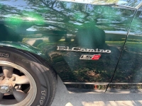 1972 Chevrolet El Camino for sale in Michigan (ID-141608)