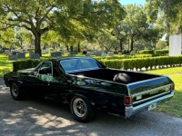 1972 Chevrolet El Camino for sale in Michigan (ID-141608)
