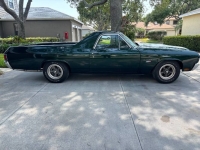1972 Chevrolet El Camino for sale in Michigan (ID-141608)