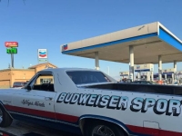 1972 Chevrolet El Camino for sale in Michigan (ID-142459)