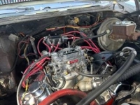 1972 Chevrolet El Camino for sale in Michigan (ID-142459)