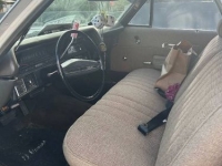 1972 Chevrolet El Camino for sale in Michigan (ID-142459)