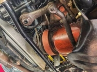 1972 Chevrolet El Camino for sale in Michigan (ID-143321)