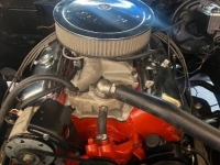 1972 Chevrolet El Camino for sale in Michigan (ID-143321)