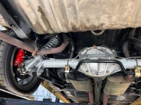 1972 Chevrolet El Camino for sale in Michigan (ID-143321)