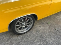 1972 Chevrolet El Camino for sale in Michigan (ID-143321)