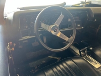 1972 Chevrolet El Camino for sale in Michigan (ID-143321)