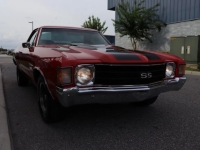 1972 Chevrolet El Camino for sale in Michigan (ID-143467)