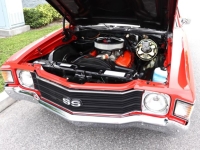 1972 Chevrolet El Camino for sale in Michigan (ID-143467)