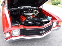 1972 Chevrolet El Camino for sale in Michigan (ID-143467)