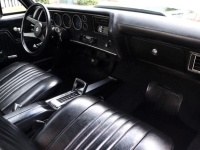 1972 Chevrolet El Camino for sale in Michigan (ID-143467)