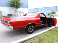 1972 Chevrolet El Camino for sale in Michigan (ID-143467)
