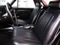 1972 Chevrolet El Camino for sale in Michigan (ID-143467)