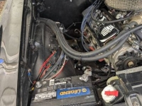 1972 Chevrolet El Camino for sale in Michigan (ID-143468)