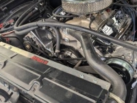 1972 Chevrolet El Camino for sale in Michigan (ID-143468)